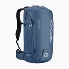 Plecak skiturowy ORTOVOX Switchback 32 l light nunatak
