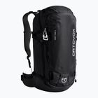 Plecak skiturowy ORTOVOX Venet Tour 30 l black raven