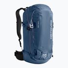 Plecak skiturowy ORTOVOX Venet Tour 30 l light nunatak