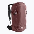 Plecak skiturowy ORTOVOX Venet Tour 28 l dusk rose