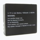 Bateria do kamery GoXtreme Lithium Battery Vision DUO black 01477