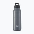 Butelka turystyczna Esbit Majoris Stainless Steel Drinking Bottle 680 ml cool grey