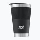 Kubek termiczny Esbit Sculptor Stainless Steel Tumbler Thermo Mug 550 ml black