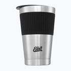 Kubek termiczny Esbit Sculptor Stainless Steel Tumbler Thermo Mug 550 ml steel