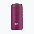 Kubek termiczny Esbit Majoris Stainless Steel Thermo Mug With Flip Top 450 ml berry