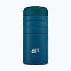 Kubek termiczny Esbit Majoris Stainless Steel Thermo Mug With Flip Top 450 ml polar blue