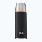 Termos Esbit Stainless Steel Vacuum Flask 1000 ml steel/black