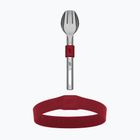 Sztućce Esbit Food Jug Silicone Band burgundy