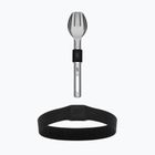 Sztućce Esbit Food Jug Silicone Band black