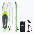 Zestaw deska SUP pompowana Viamare Board 365 11'8" octopus green