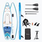 Kajak/SUP hybryda Viamare Supkayak 350 blue/white