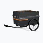 Przyczepka rowerowa Qeridoo Qubee XL gray