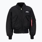 Kurtka męska Alpha Industries CWU 45 Heritage black