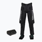 Nogawki do drenażu limfatycznego REBOOTS One Pro Recovery Pants 2.0 Set 2024 Edition black