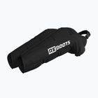 Mankiety do masażu REBOOTS Go Lite Arm Cuffs 2.0 black/white