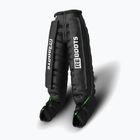Nogawki do drenażu limfatycznego REBOOTS Go Lite Recovery Pants 2.0 2025 Edition black/white/green