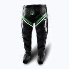 Spodnie REBOOTS Go X Lite black/white/green