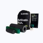 Zestaw do masażu BLACKROLL Running Box black