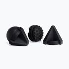 Zestaw nakładek do masażera BLACKROLL Trigger Twister black