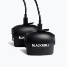 Akumulator BLACKROLL Compression Boots 2 szt black