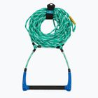 Lina do holowania SPINERA Monoski Trainer Rope green/blue