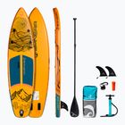 Zestaw deska SUP pompowana SPINERA Light ULT 10'6''
