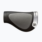 Chwyty kierownicy Ergon GP1 Gripshift black/grey