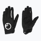 Rękawiczki rowerowe Ergon HM2 black
