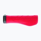 Chwyty kierownicy Ergon GA3 L risky red