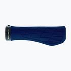 Chwyty kierownicy Ergon GA3 L nightride blue