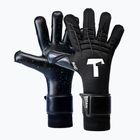 Rękawice bramkarskie T1TAN Black Beast 3.0 black