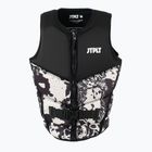 Kamizelka ochronna męska Jetpilot Freeride Eco F/E Vest concrete