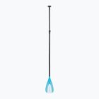 Wiosło SUP 3-częściowe SPINERA Classic Alu teal