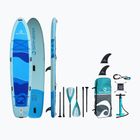 Zestaw deska SUP pompowana SPINERA Family 13'
