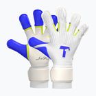 Rękawice bramkarskie T1TAN Rebel 2.0 X LORIS_GK white/blue/yellow