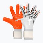 Rękawice bramkarskie T1TAN Beast 3.0 X SERGEJ_GK white/orange/black