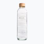 Butelka JadeYoga Carry Bottles 700 ml water is life