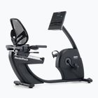 Rower stacjonarny poziomy NordicTrack G LE black