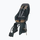 Fotelik rowerowy Urban Iki U-228277 key lock black/brown