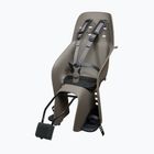 Fotelik rowerowy Urban Iki U-me grey/black
