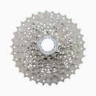 Kaseta rowerowa Shimano CS-HG50-8 8rz 11-34T silver