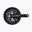 Mechanizm korbowy Shimano FC-T4010 9rz black