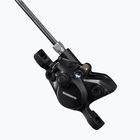 Zacisk hamulca tarczowego Shimano BR-MT200 black