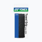 Owijka do rakiet badmintonowych YONEX AC 402 Frotte Griffband black