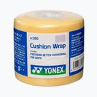 Owijka do rakiet badmintonowych YONEX AC 381 Cusshion Wrap 30 m yellow