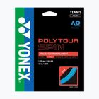 Naciąg tenisowy YONEX Poly Tour Spin 125 Set cobalt blue