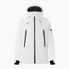 Kurtka narciarska męska Descente 3D Insulated super white2