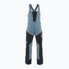 Spodnie narciarskie męskie Descente Marco Odermatt Bib storm weather gray/ marco