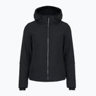 Kurtka narciarskie damskie Descente Insulated black