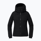 Kurtka narciarskie damskie Descente Insulated black